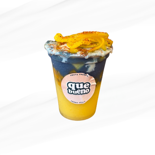 Blue Maracumango