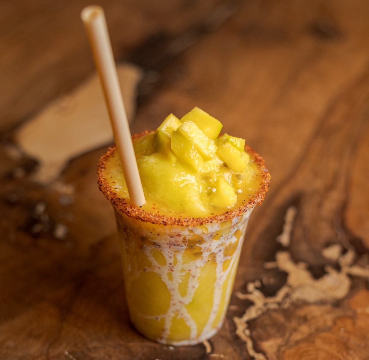 Maracumango