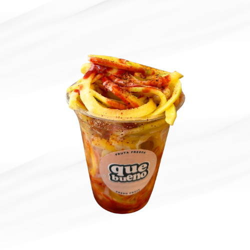 Mango Biche